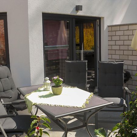 ורניגרוד Auszeit-Im-Harz Haus 6 Wohnung 4 מראה חיצוני תמונה